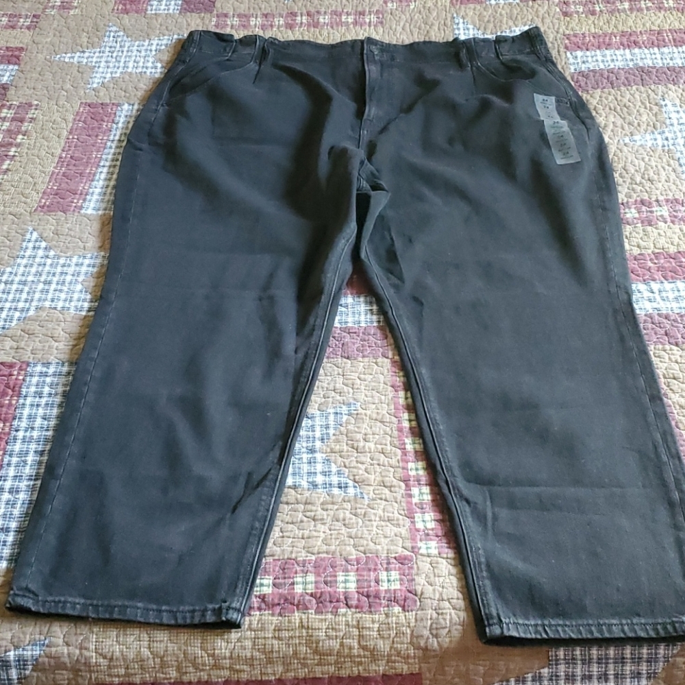 NWOT American Eagle Mom Jean Size 24 long